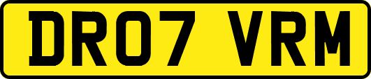 DR07VRM