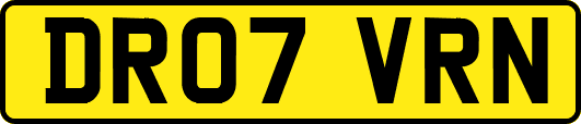 DR07VRN