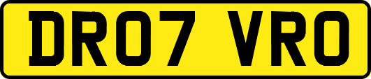DR07VRO