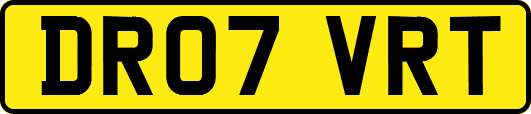 DR07VRT