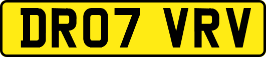 DR07VRV