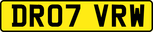 DR07VRW