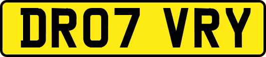 DR07VRY