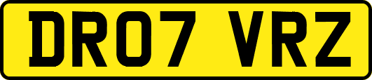 DR07VRZ