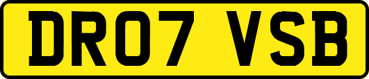 DR07VSB