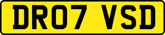 DR07VSD