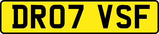 DR07VSF