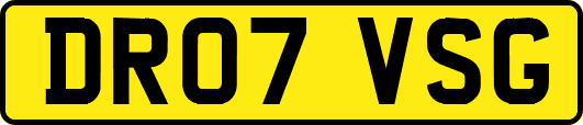 DR07VSG