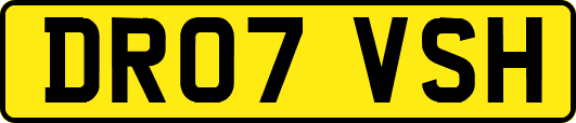 DR07VSH