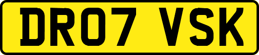DR07VSK