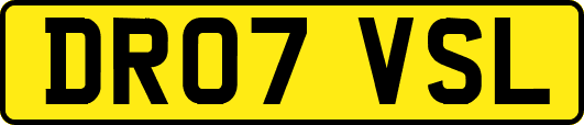 DR07VSL