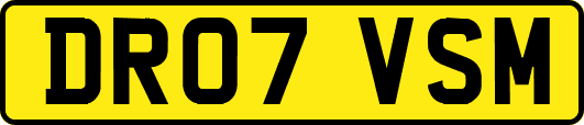 DR07VSM