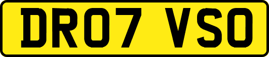 DR07VSO