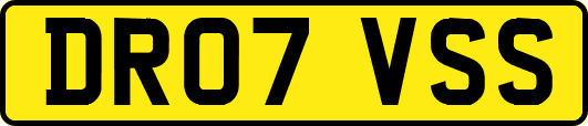 DR07VSS
