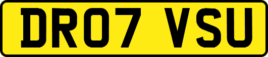 DR07VSU