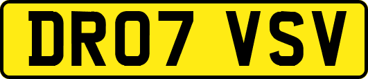 DR07VSV