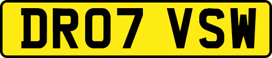 DR07VSW