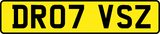DR07VSZ