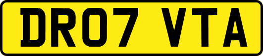 DR07VTA