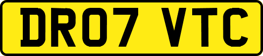 DR07VTC