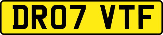 DR07VTF
