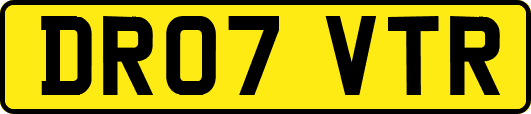 DR07VTR
