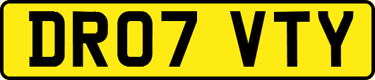 DR07VTY