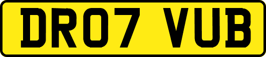 DR07VUB