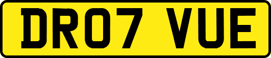 DR07VUE