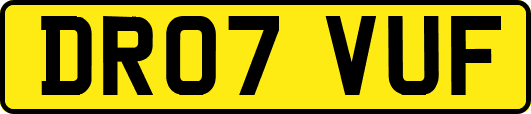DR07VUF
