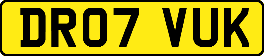 DR07VUK