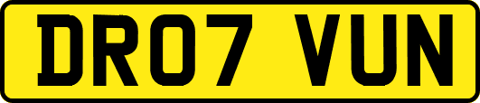 DR07VUN