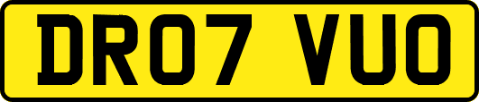 DR07VUO