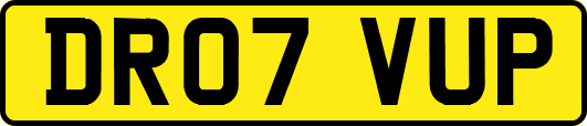 DR07VUP