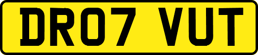 DR07VUT