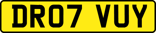 DR07VUY