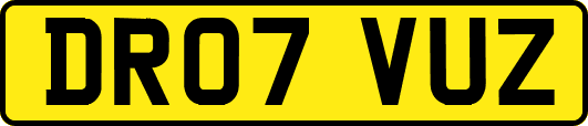 DR07VUZ