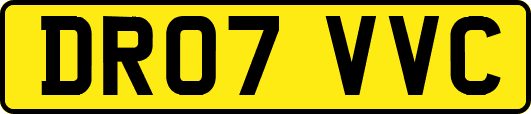DR07VVC