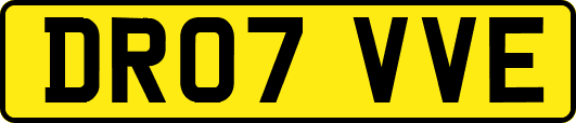 DR07VVE