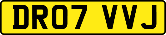 DR07VVJ