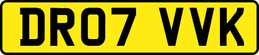 DR07VVK