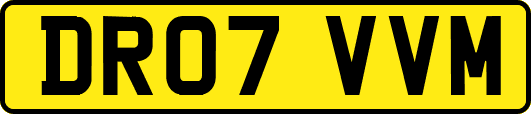DR07VVM
