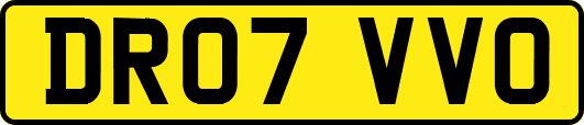 DR07VVO