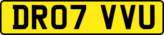 DR07VVU