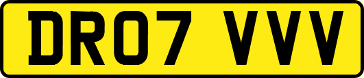 DR07VVV