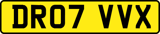 DR07VVX