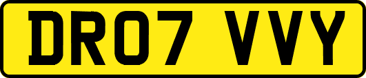 DR07VVY