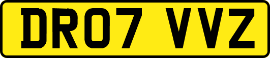 DR07VVZ