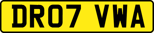 DR07VWA