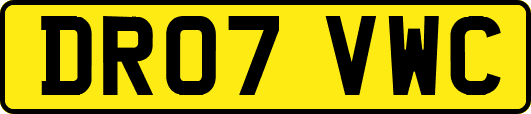 DR07VWC